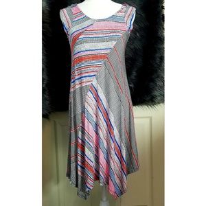 🍓 Premise Stripe Dress 🍓